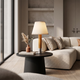 Teretina Table Lamp – detail 2