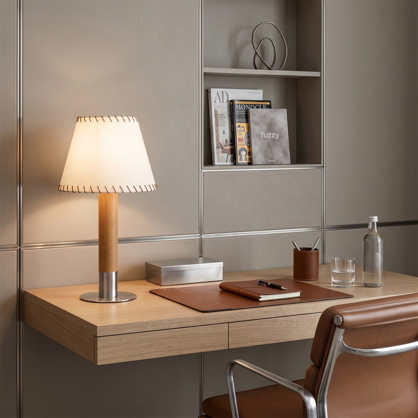 Teretina Table Lamp – detail 6
