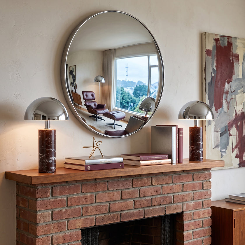Terralon Table Lamp