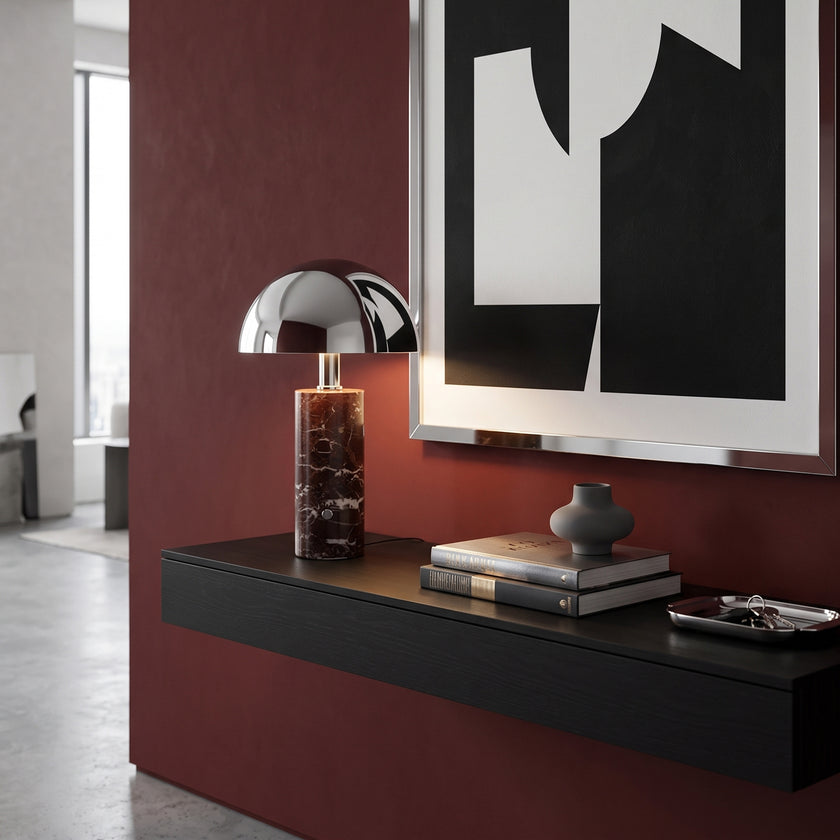 Terralon Table Lamp