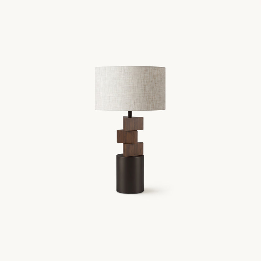 Tesseria Table Lamp