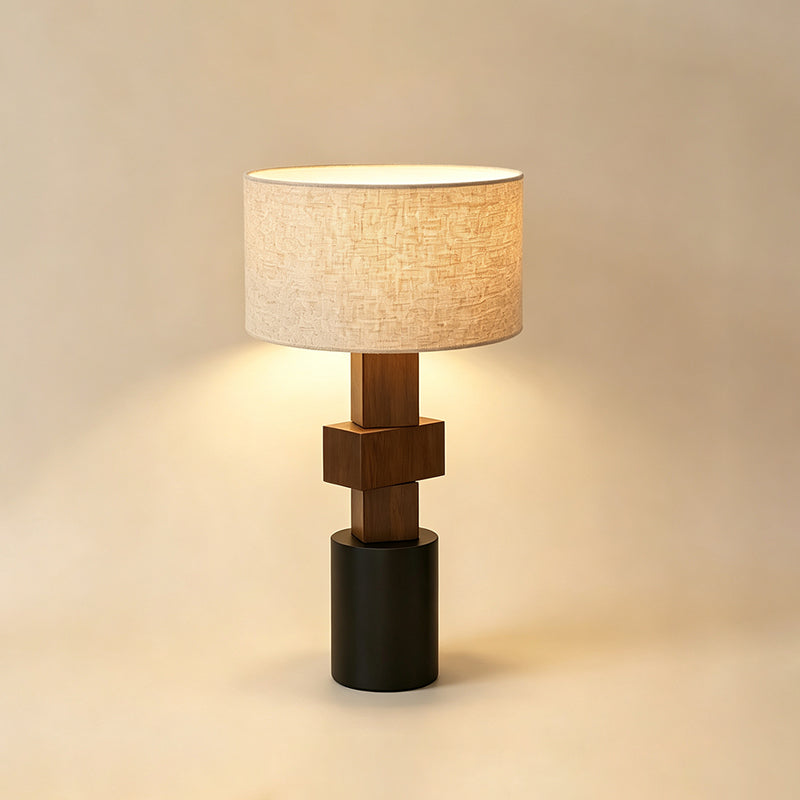 Tesseria Table Lamp