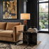 Tesseria Table Lamp