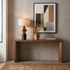 Tesseria Table Lamp