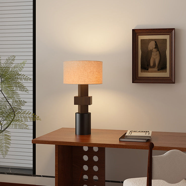 Tesseria Table Lamp
