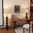 Tesseria Table Lamp