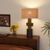 Tesseria Table Lamp