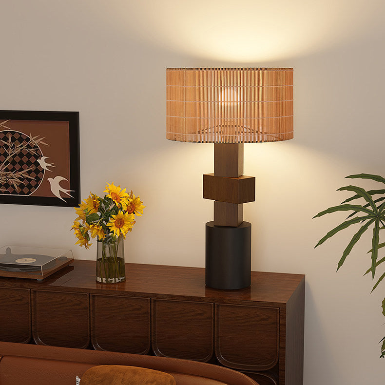 Tesseria Table Lamp