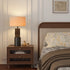 Tesseria Table Lamp