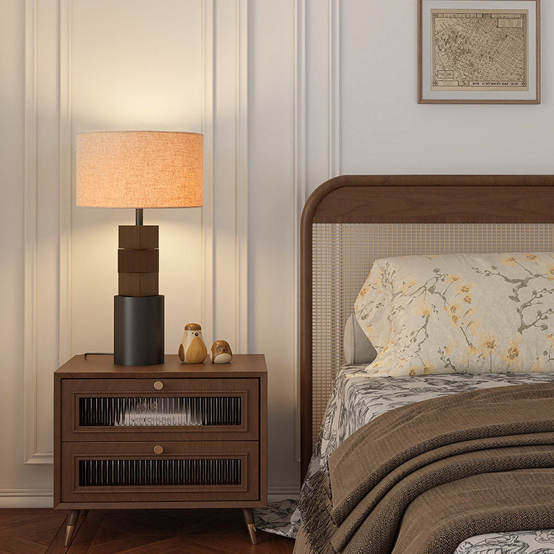 Tesseria Table Lamp