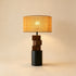 Tesseria Table Lamp