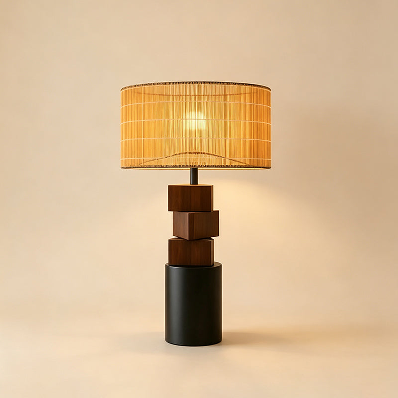 Tesseria Table Lamp