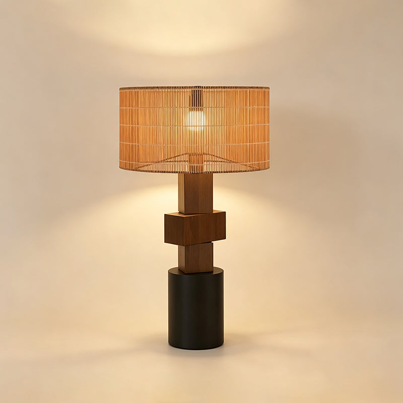 Tesseria Table Lamp