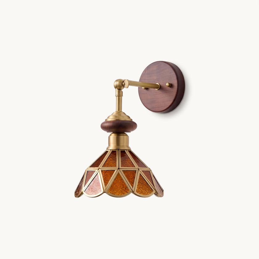 Tessia Wall Sconce