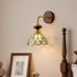 Tessia Wall Sconce