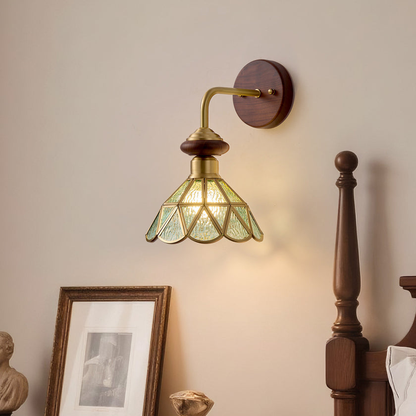 Tessia Wall Sconce