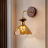 Tessia Wall Sconce