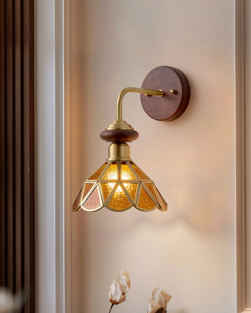Tessia Wall Sconce