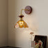 Tessia Wall Sconce