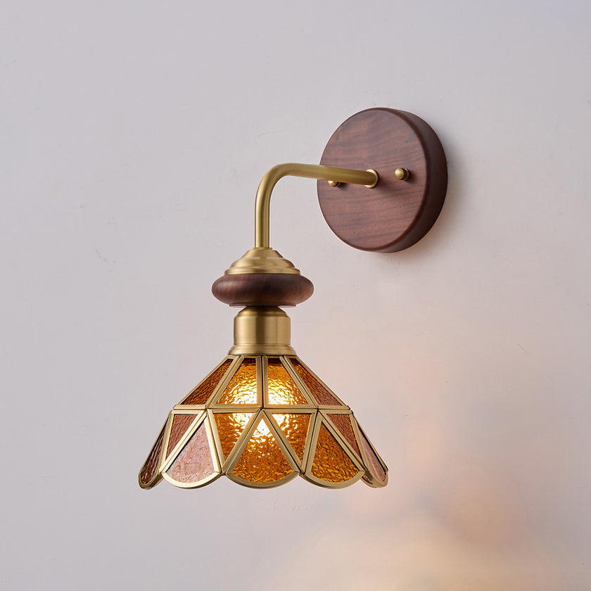 Tessia Wall Sconce