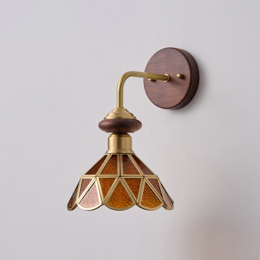 Tessia Wall Sconce