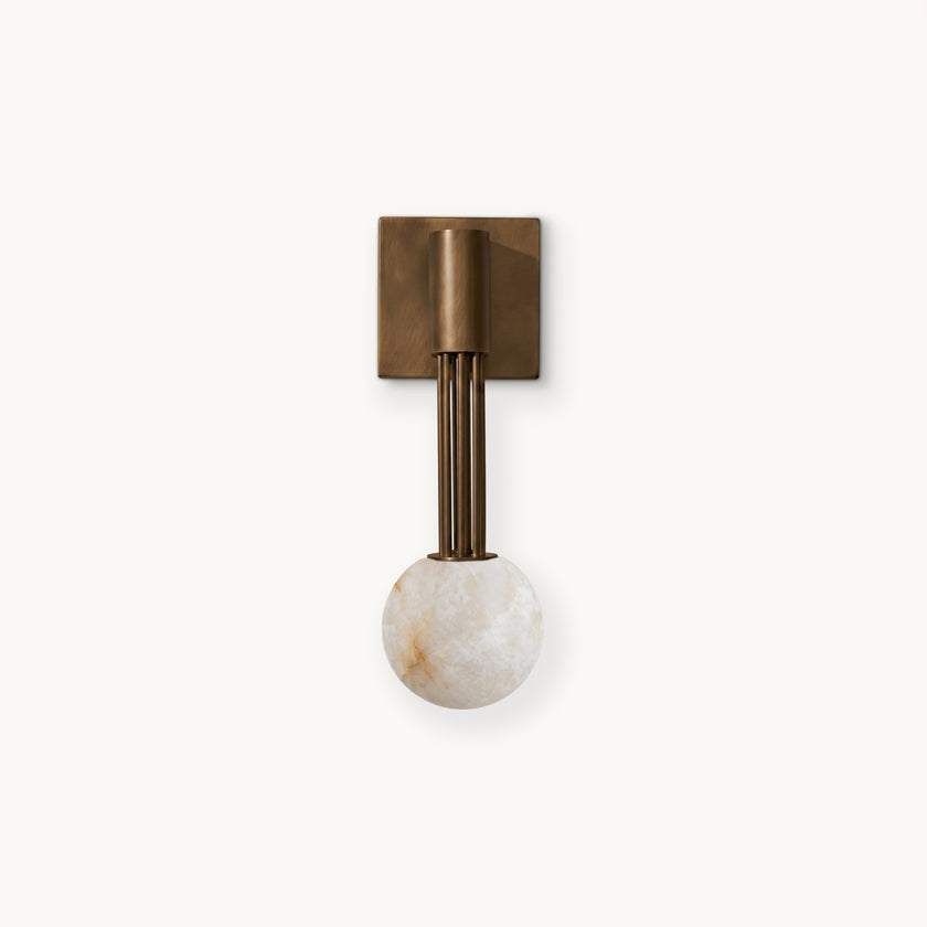 Thalorien Wall Sconce