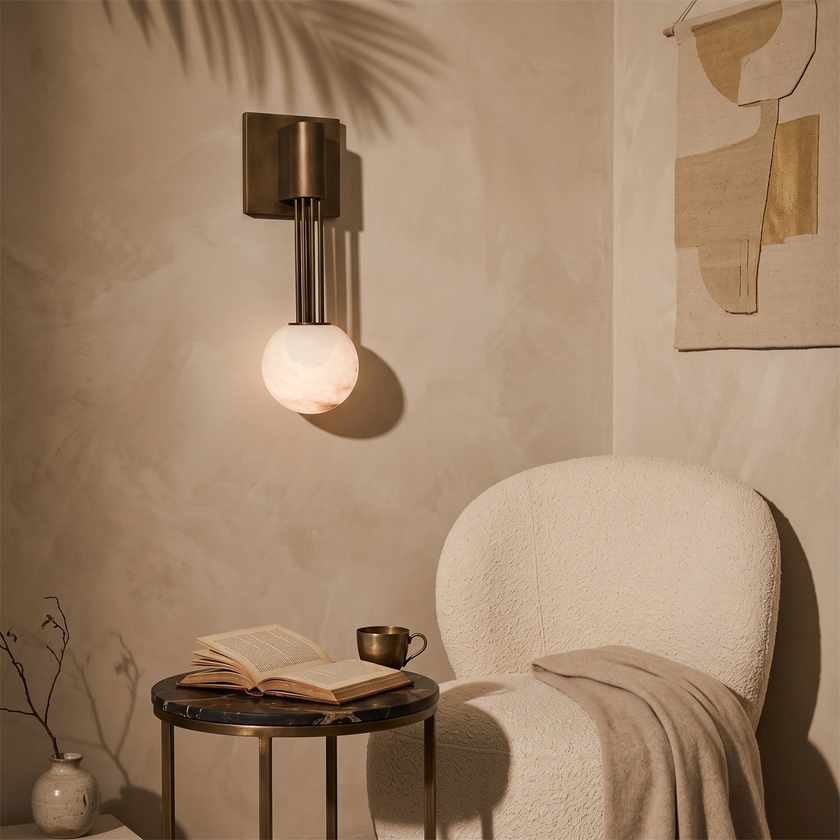 Thalorien Wall Sconce