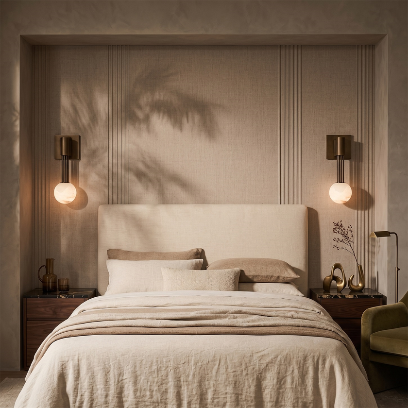 Thalorien Wall Sconce