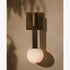 Thalorien Wall Sconce