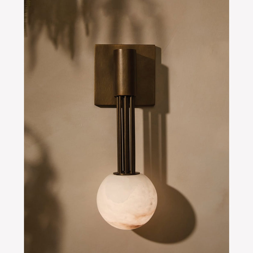 Thalorien Wall Sconce