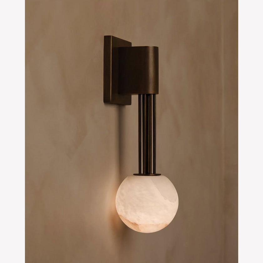 Thalorien Wall Sconce