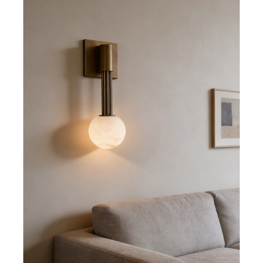 Thalorien Wall Sconce