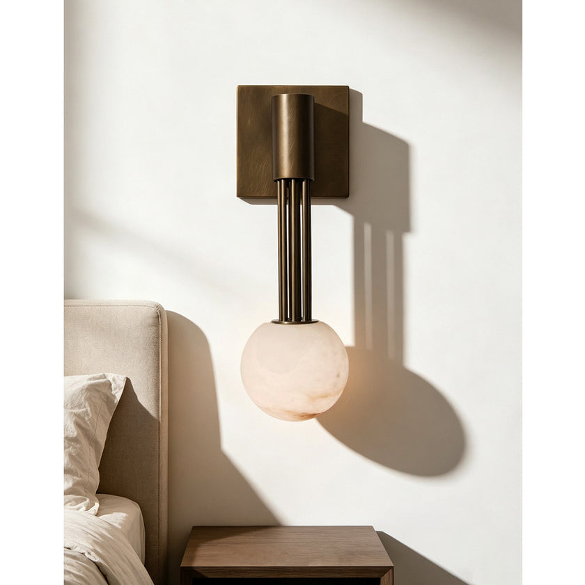 Thalorien Wall Sconce