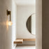 Thalorien Wall Sconce