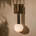Thalorien Wall Sconce