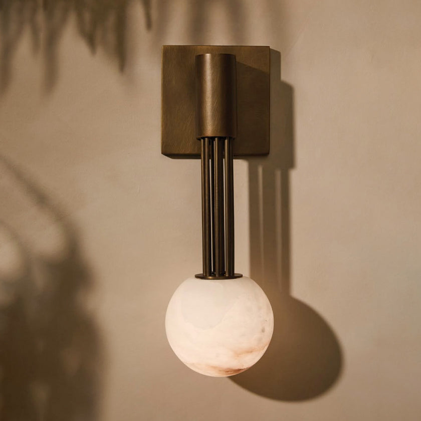 Thalorien Wall Sconce