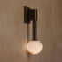 Thalorien Wall Sconce