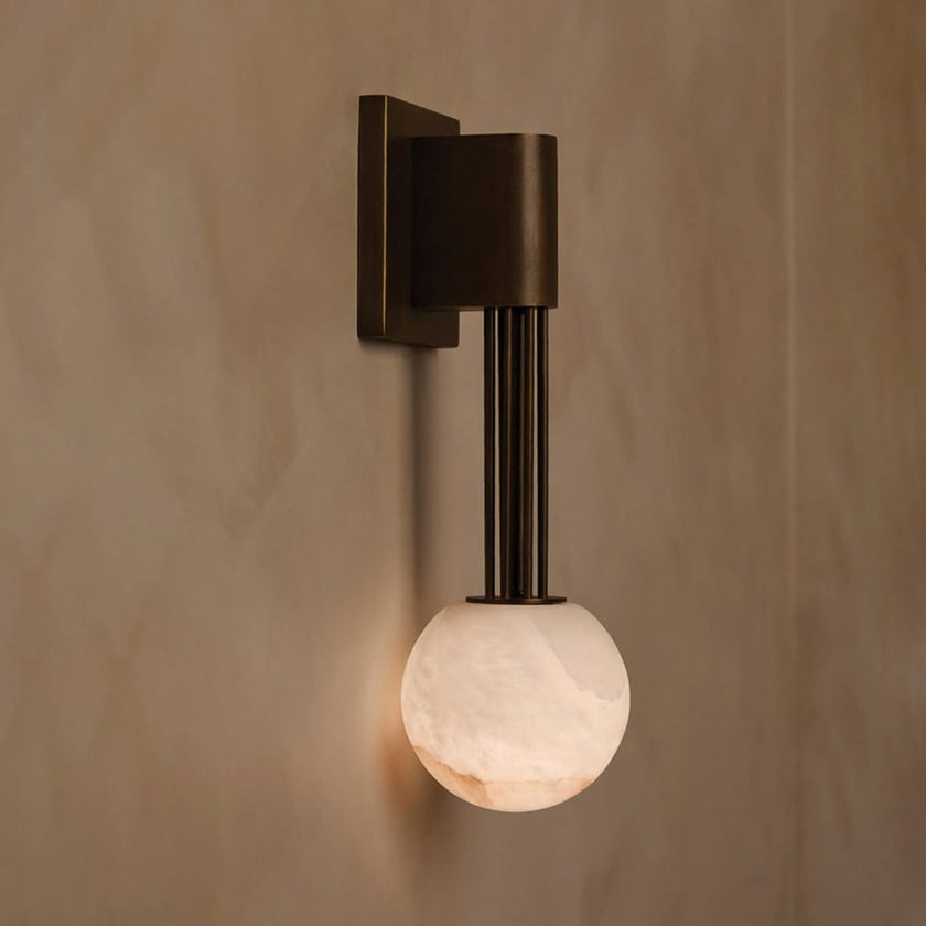 Thalorien Wall Sconce