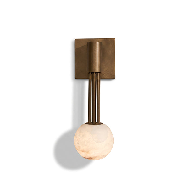 Thalorien Wall Sconce