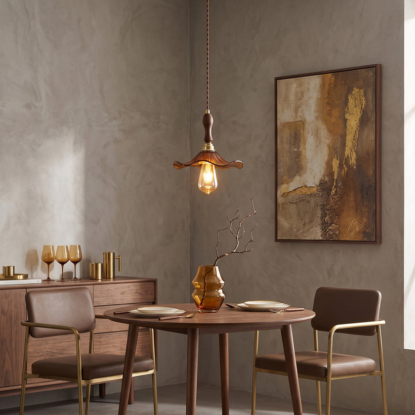 Thalven Pendant Light