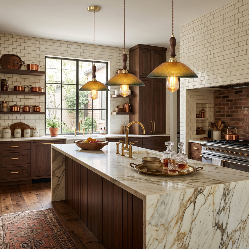 Thalven Pendant Light