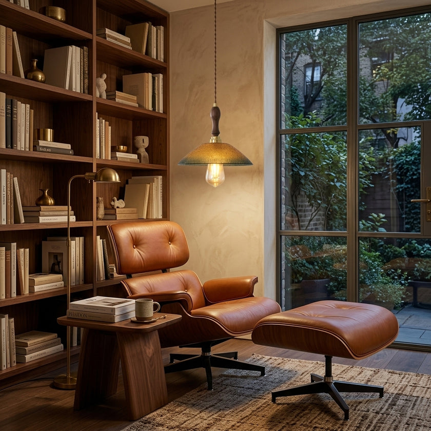 Thalven Pendant Light