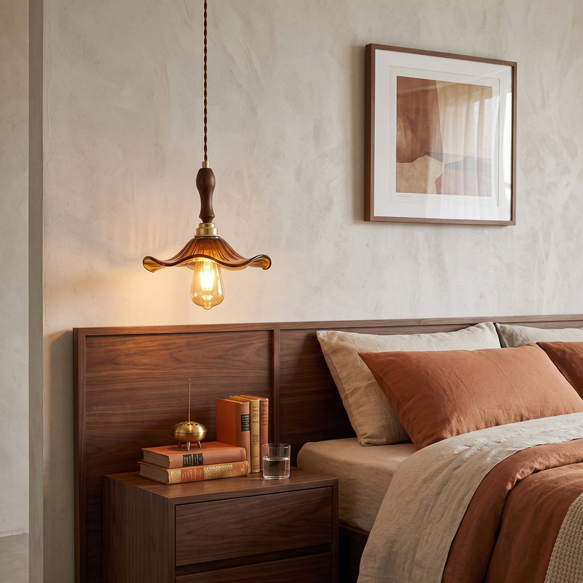 Thalven Pendant Light