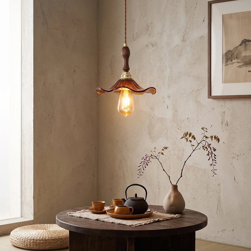 Thalven Pendant Light