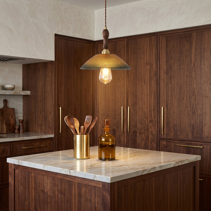 Thalven Pendant Light