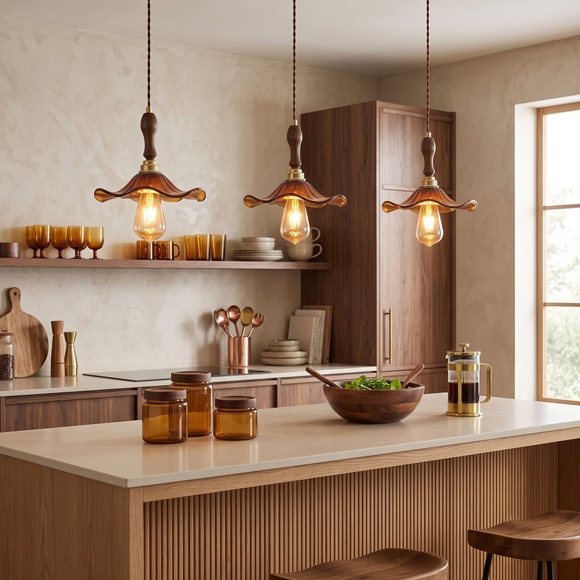 Thalven Pendant Light