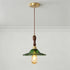 Thalven Pendant Light