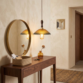 Thalven Pendant Light