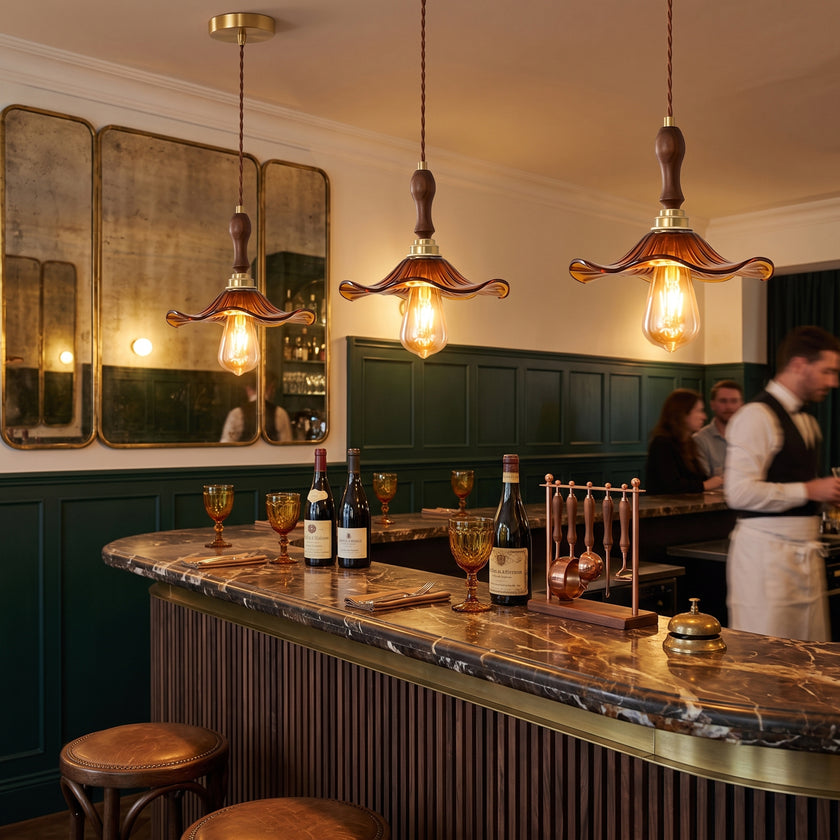 Thalven Pendant Light