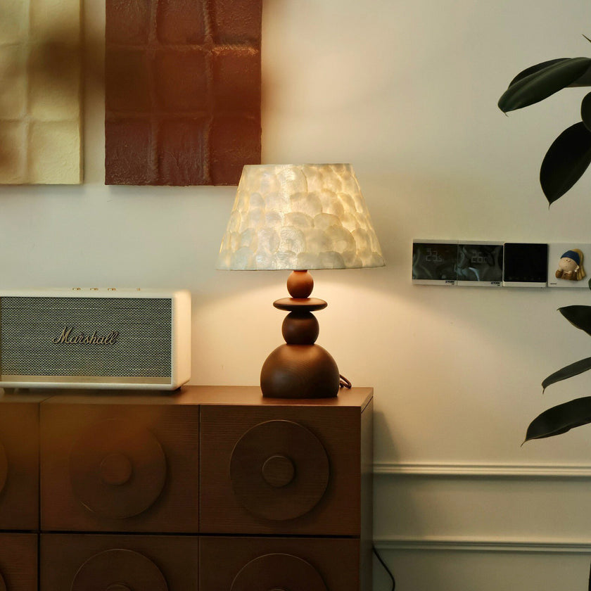 Thelam Table Lamp